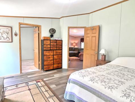 6 Old Meadow Road Franklin ME 04634