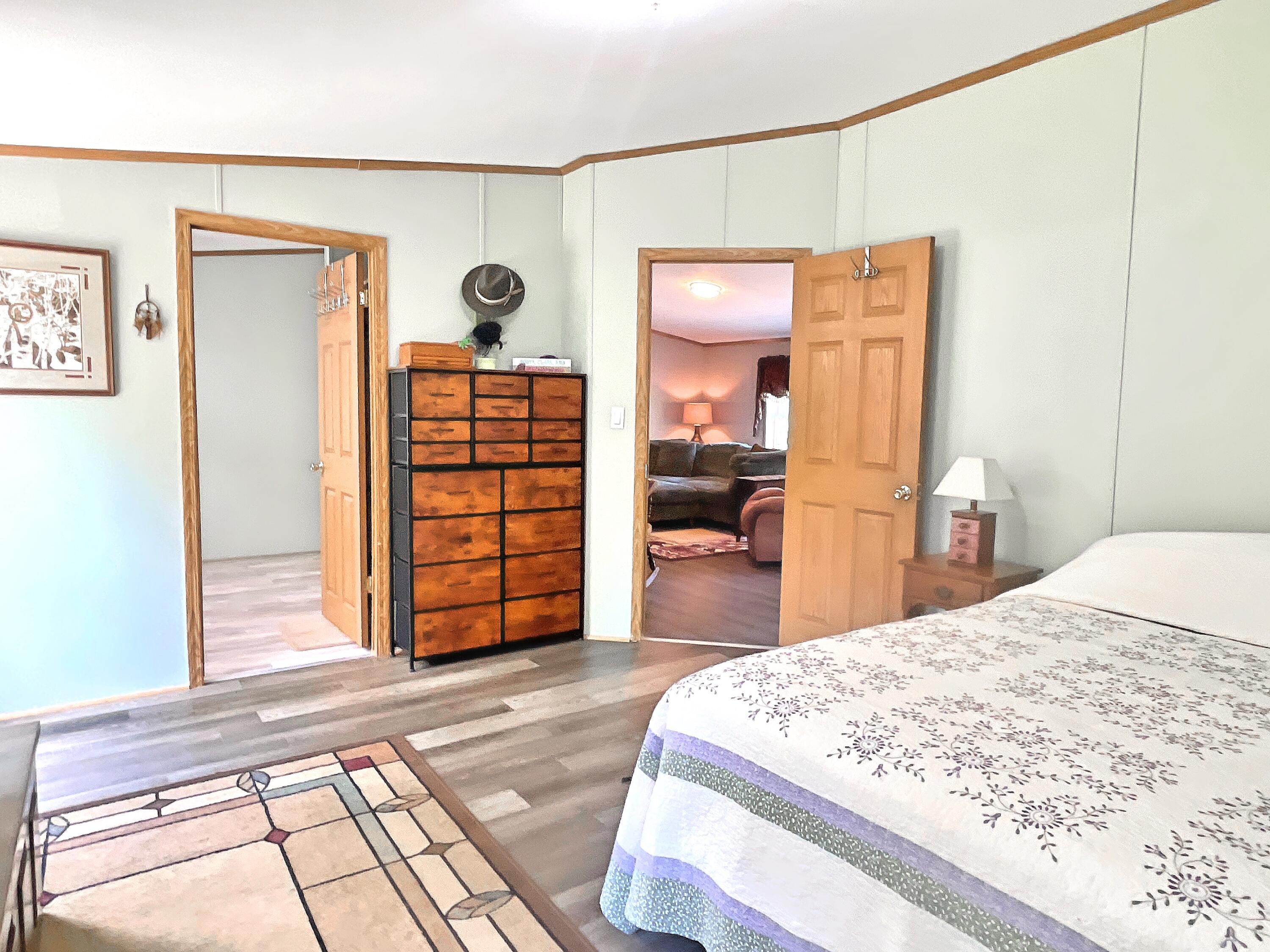 6 Old Meadow Road Franklin ME 04634