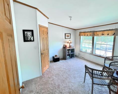 6 Old Meadow Road Franklin ME 04634