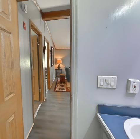 6 Old Meadow Road Franklin ME 04634