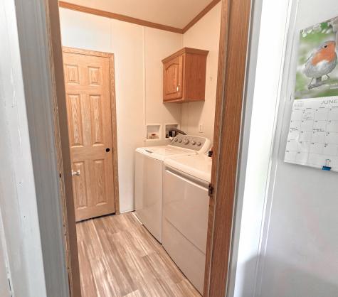 6 Old Meadow Road Franklin ME 04634