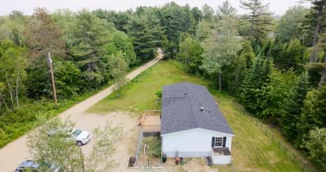 6 Old Meadow Road Franklin ME 04634