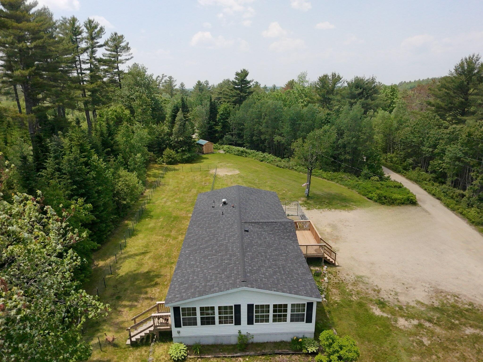 6 Old Meadow Road Franklin ME 04634