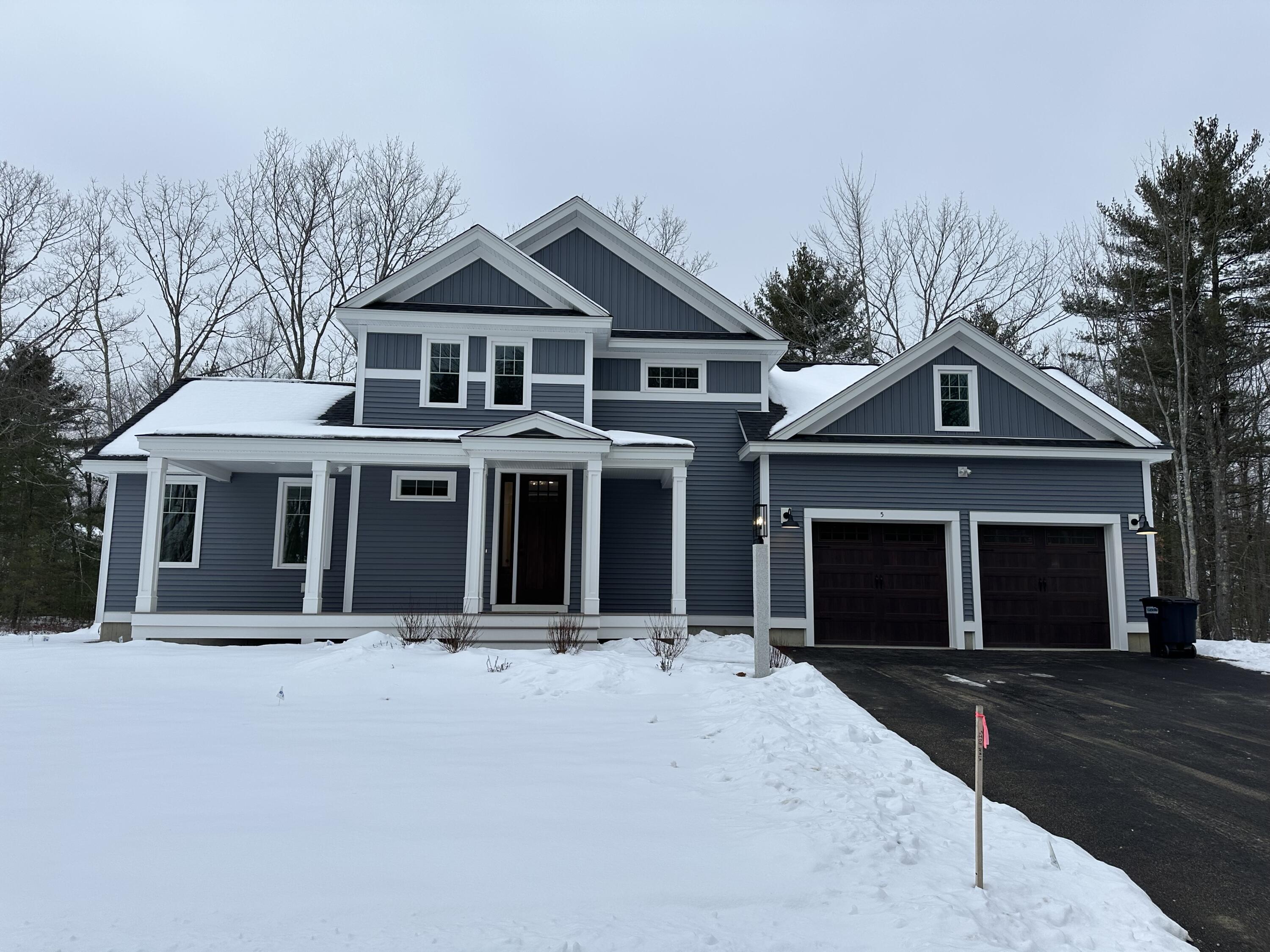 5 Meander Lane Kennebunk ME 04043