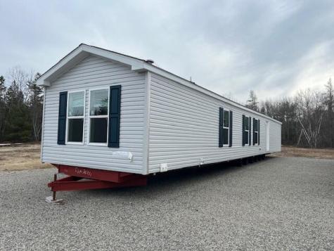 67 Robin Hood Drive Bucksport ME 04416