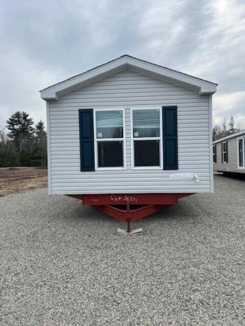 67 Robin Hood Drive Bucksport ME 04416