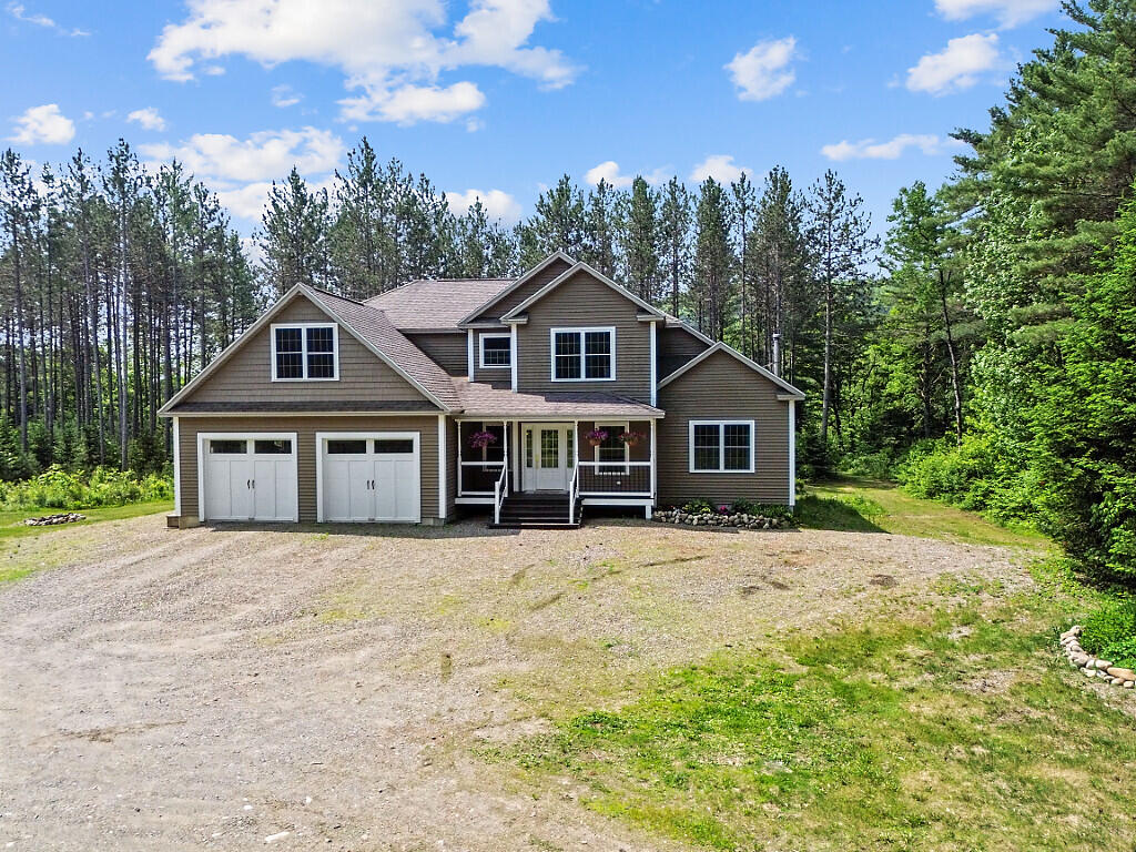 43 Brookside Lane Freeman Twp ME 04983