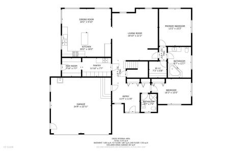 43 Brookside Lane Freeman Twp ME 04983