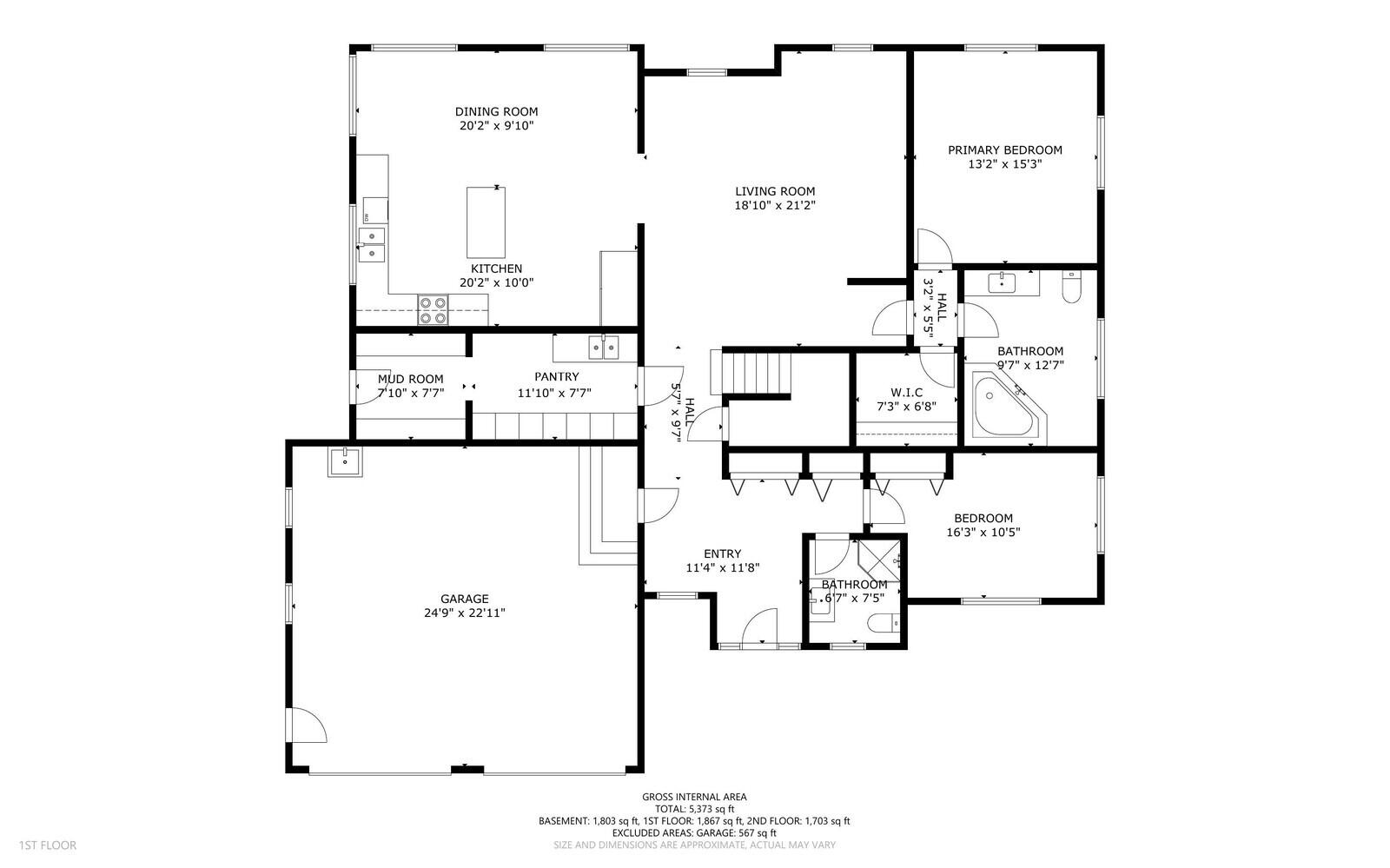 43 Brookside Lane Freeman Twp ME 04983