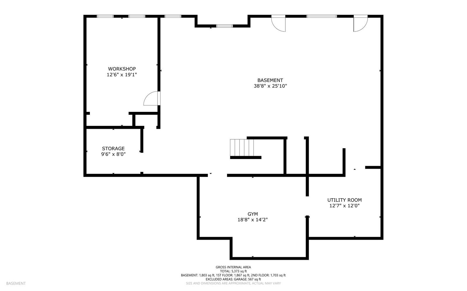 43 Brookside Lane Freeman Twp ME 04983