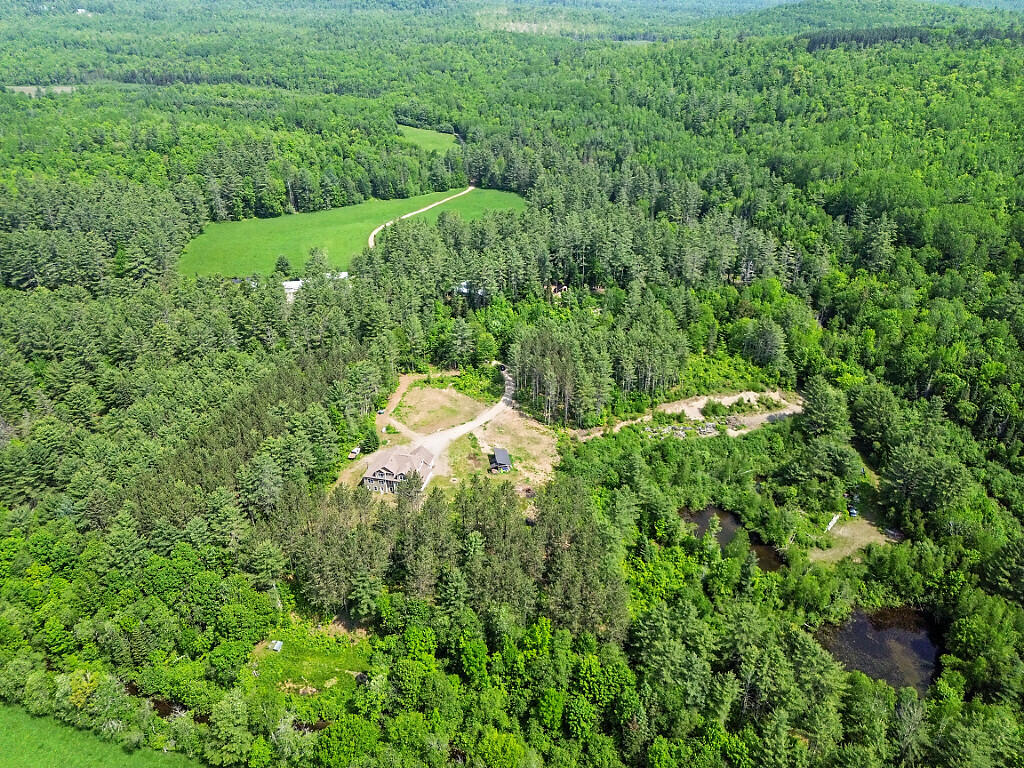 43 Brookside Lane Freeman Twp ME 04983