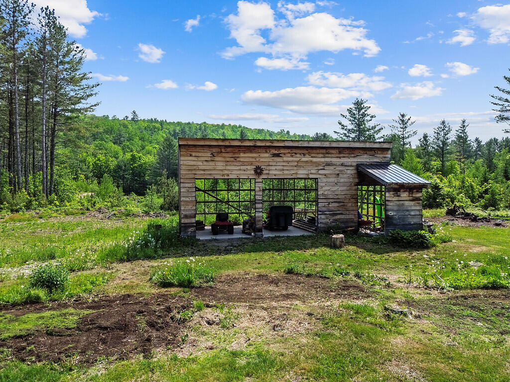 43 Brookside Lane Freeman Twp ME 04983