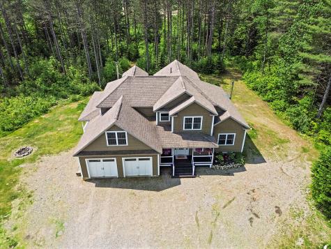 43 Brookside Lane Freeman Twp ME 04983