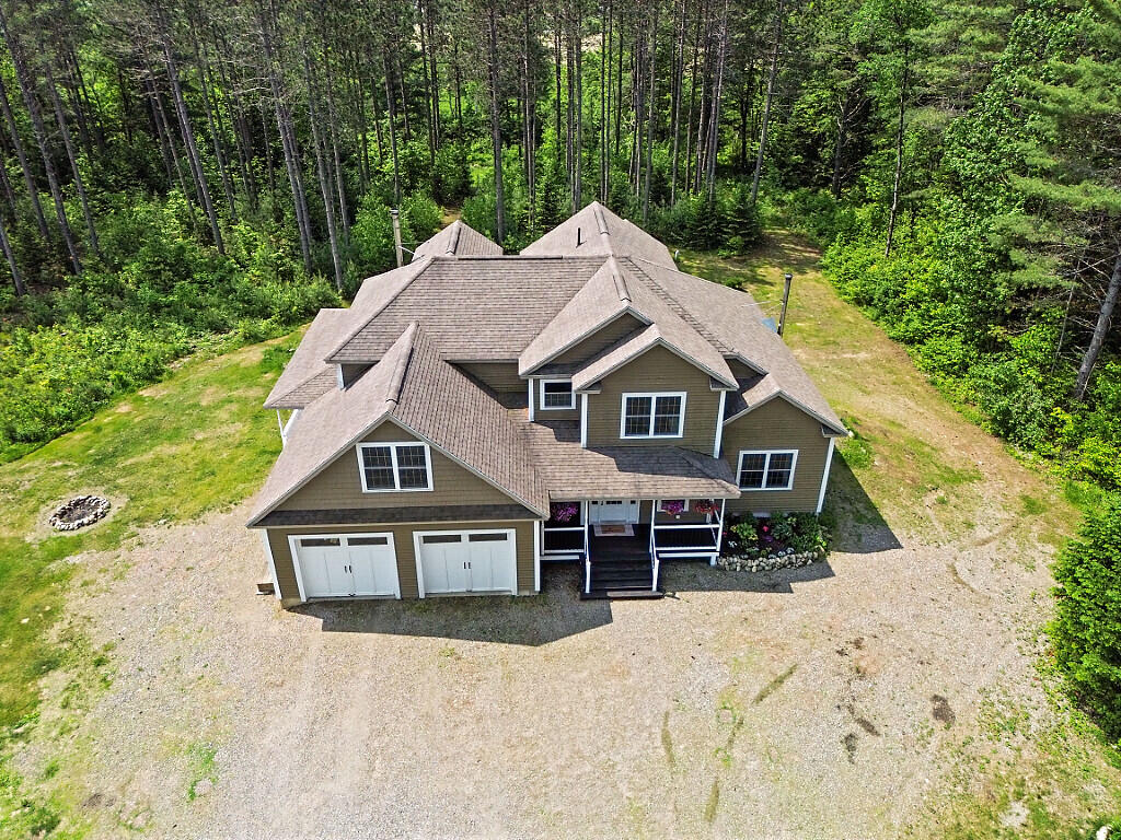 43 Brookside Lane Freeman Twp ME 04983