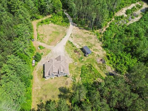 43 Brookside Lane Freeman Twp ME 04983