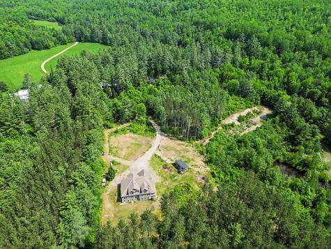 43 Brookside Lane Freeman Twp ME 04983