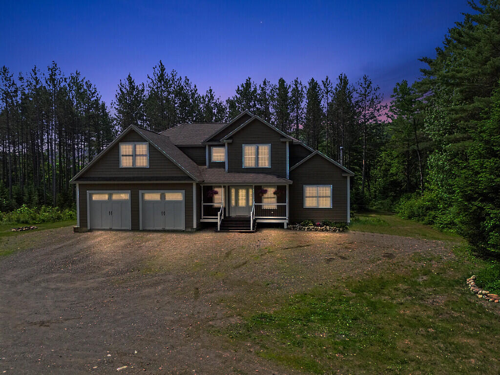 43 Brookside Lane Freeman Twp ME 04983