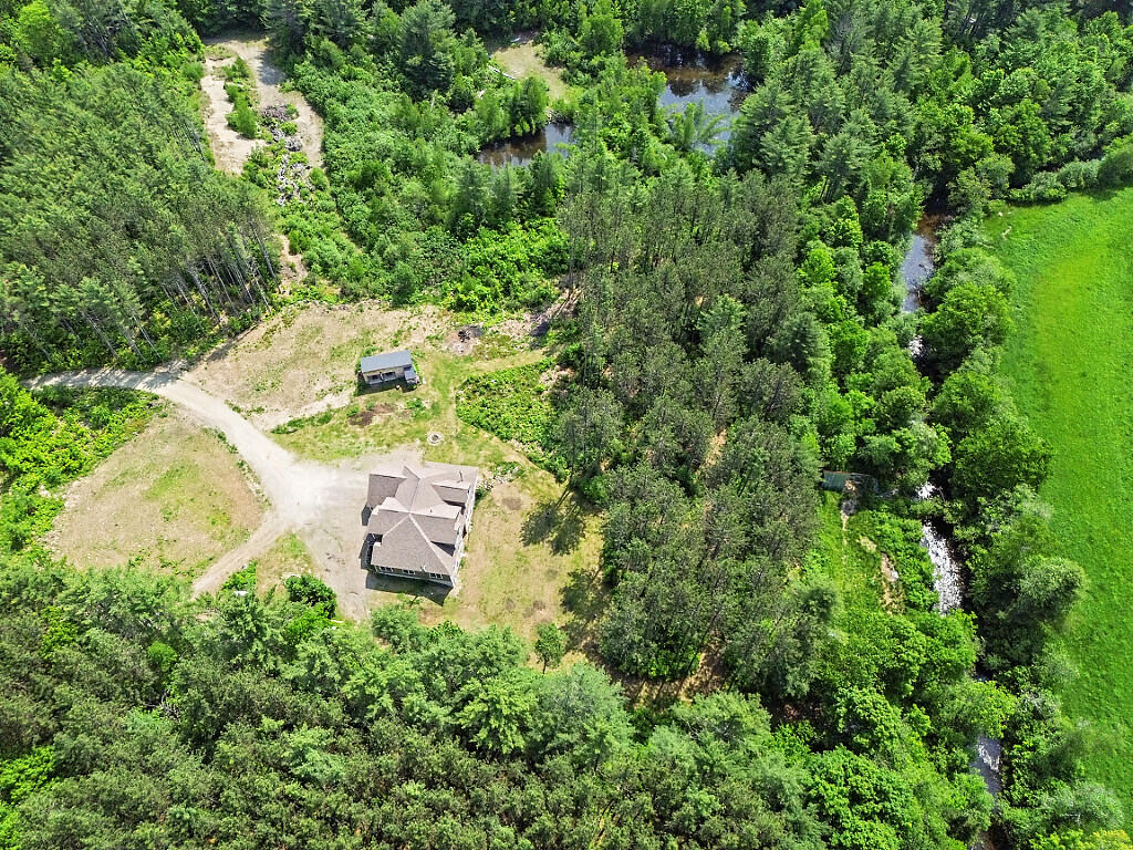 43 Brookside Lane Freeman Twp ME 04983