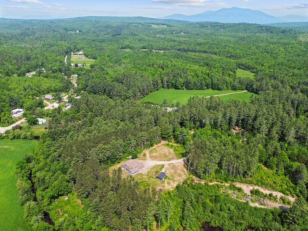 43 Brookside Lane Freeman Twp ME 04983