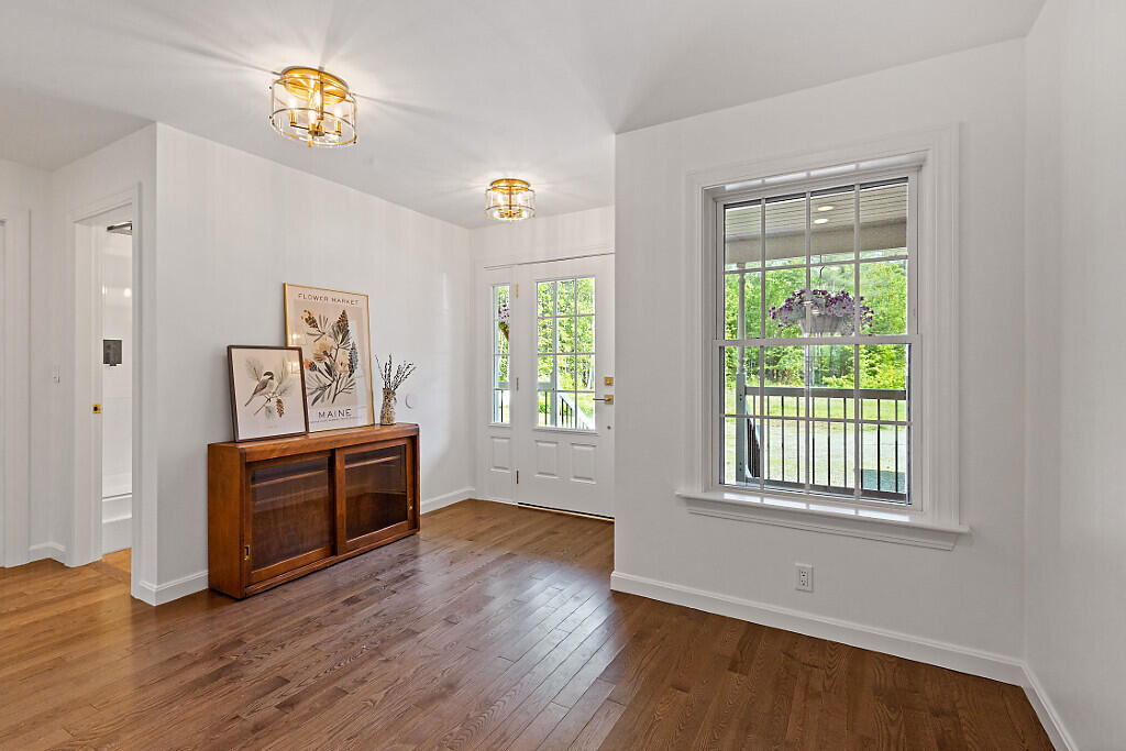 43 Brookside Lane Freeman Twp ME 04983