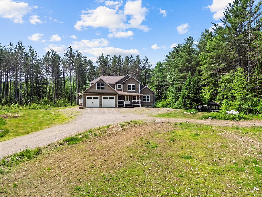 43 Brookside Lane Freeman Twp ME 04983