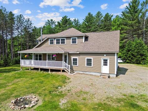 43 Brookside Lane Freeman Twp ME 04983