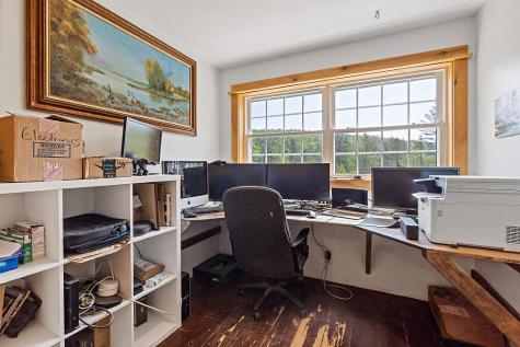 43 Brookside Lane Freeman Twp ME 04983