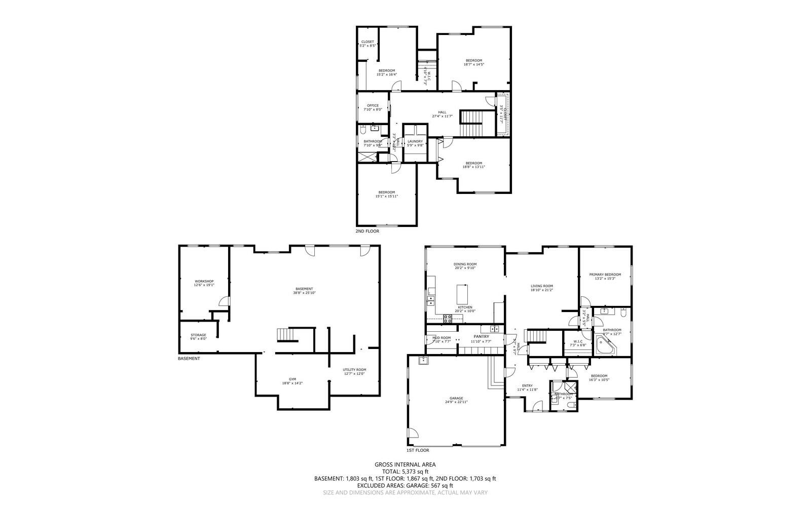 43 Brookside Lane Freeman Twp ME 04983