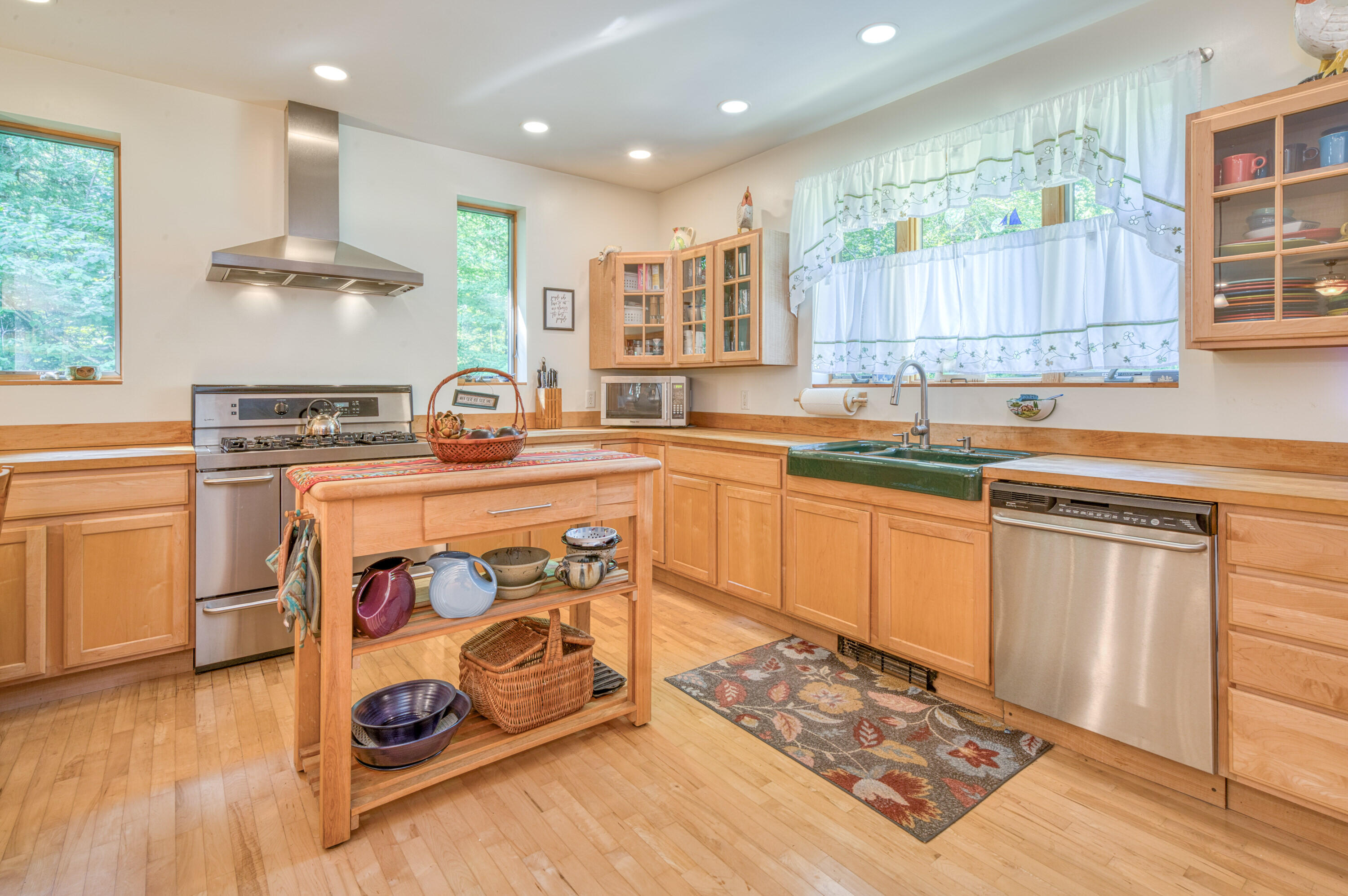 40 Loon Landing Stockton Springs ME 04981