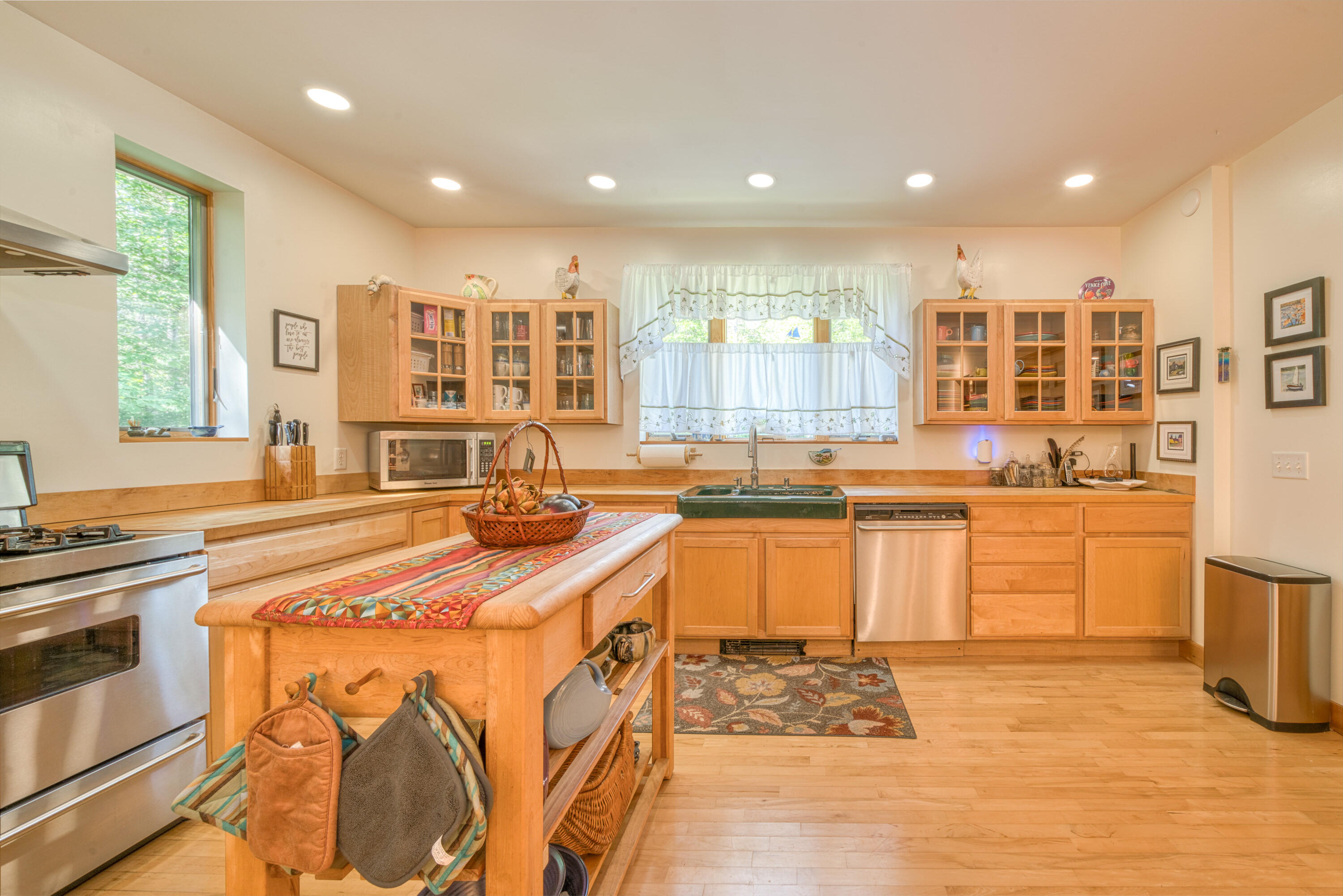 40 Loon Landing Stockton Springs ME 04981