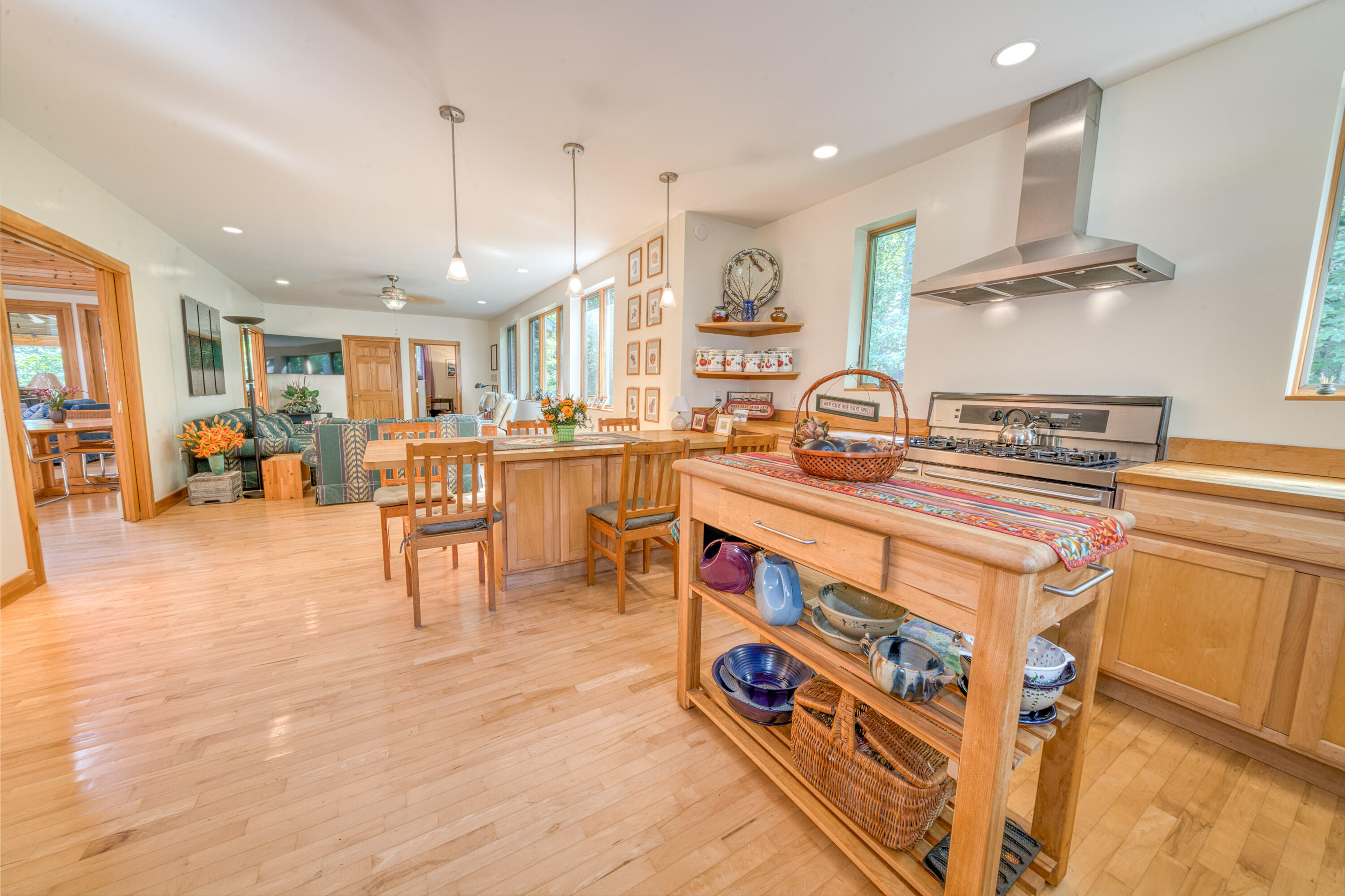 40 Loon Landing Stockton Springs ME 04981