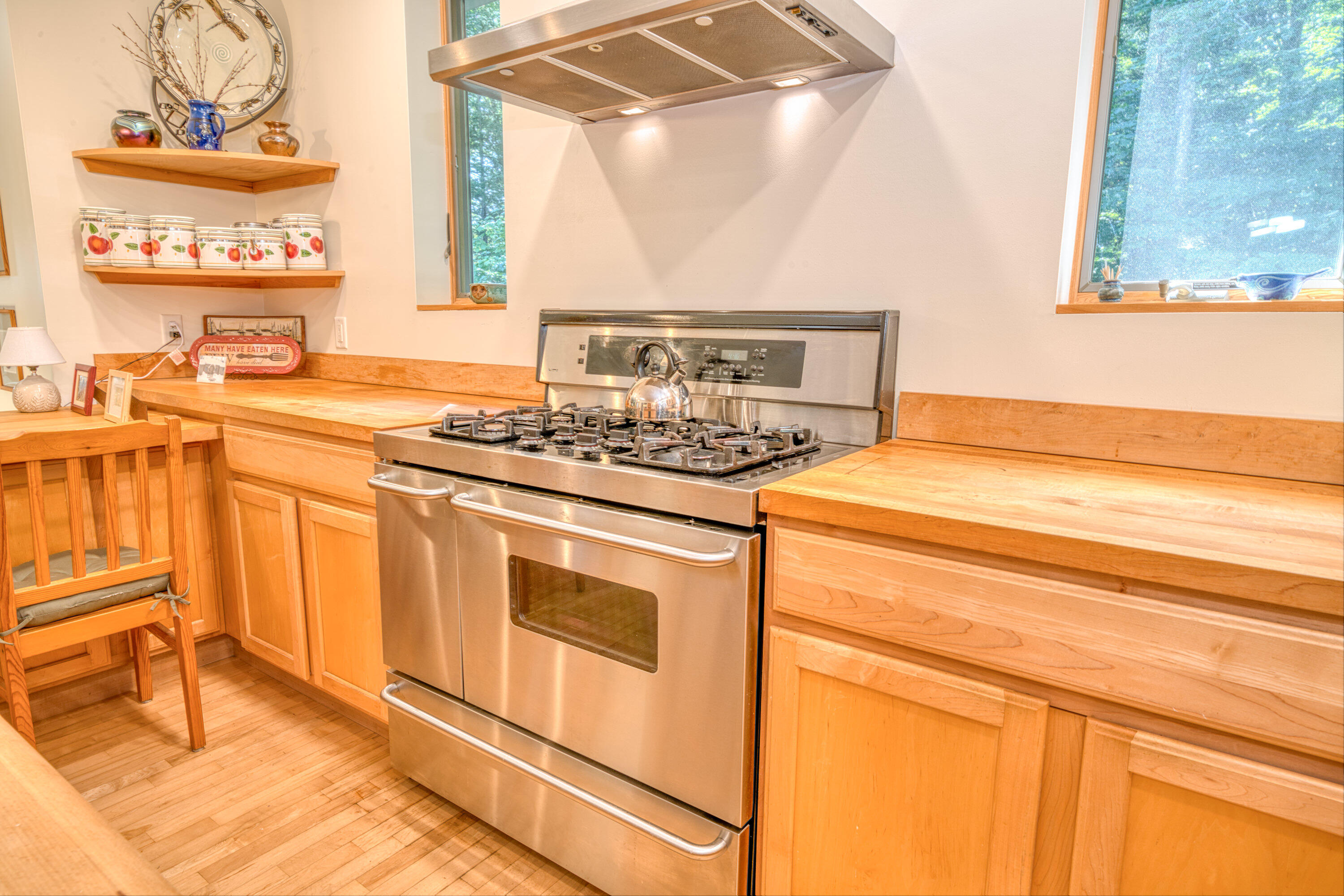 40 Loon Landing Stockton Springs ME 04981