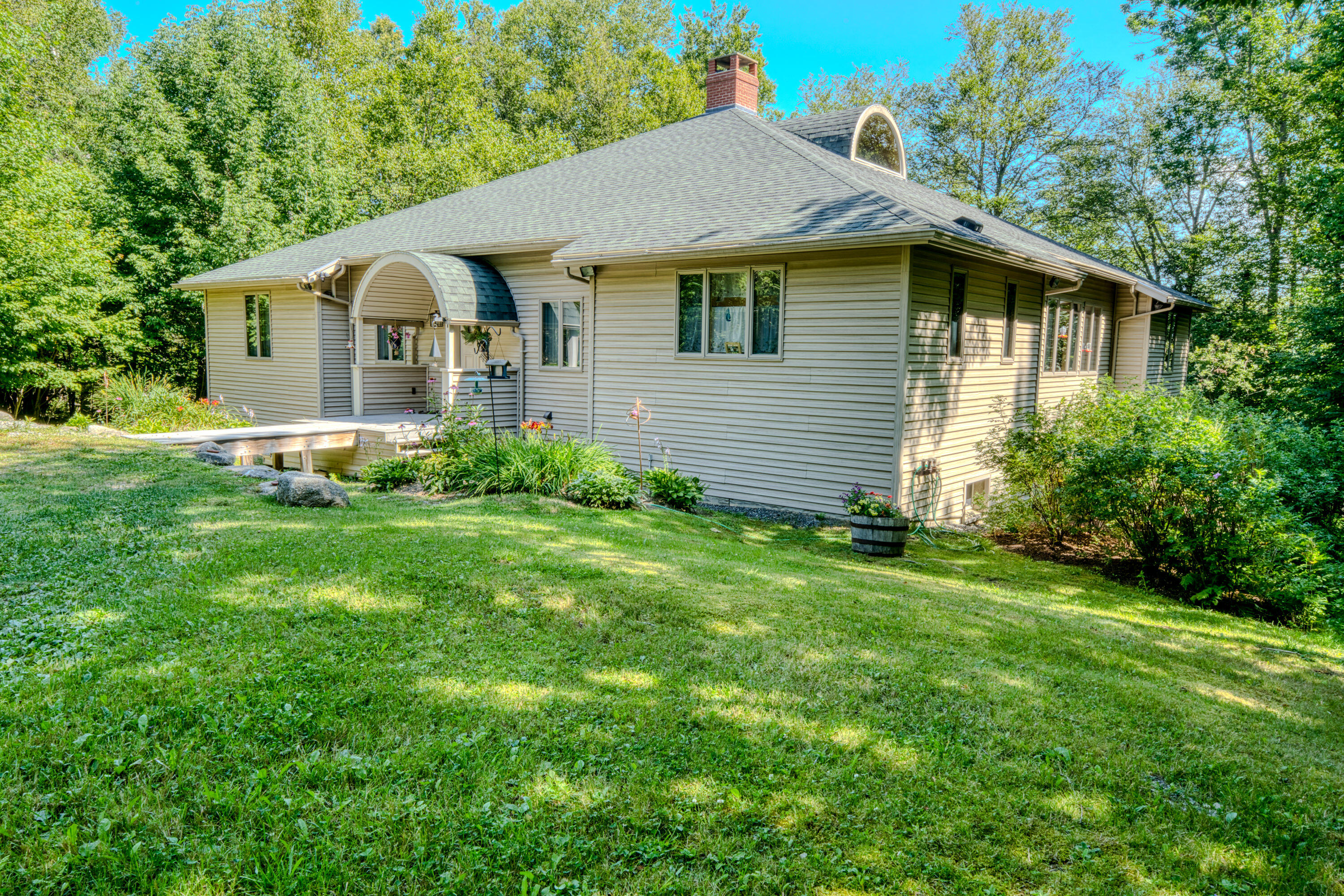 40 Loon Landing Stockton Springs ME 04981