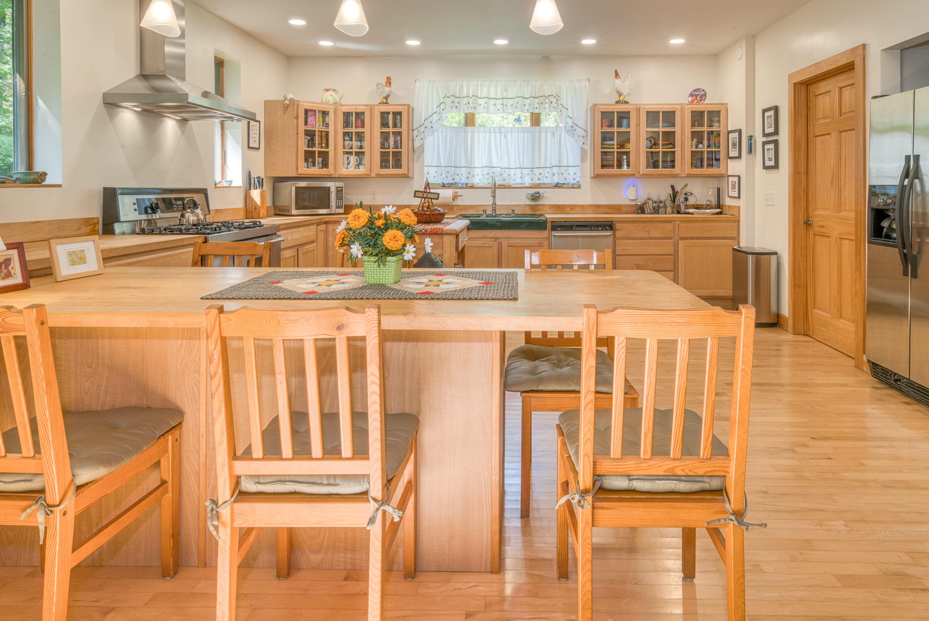 40 Loon Landing Stockton Springs ME 04981