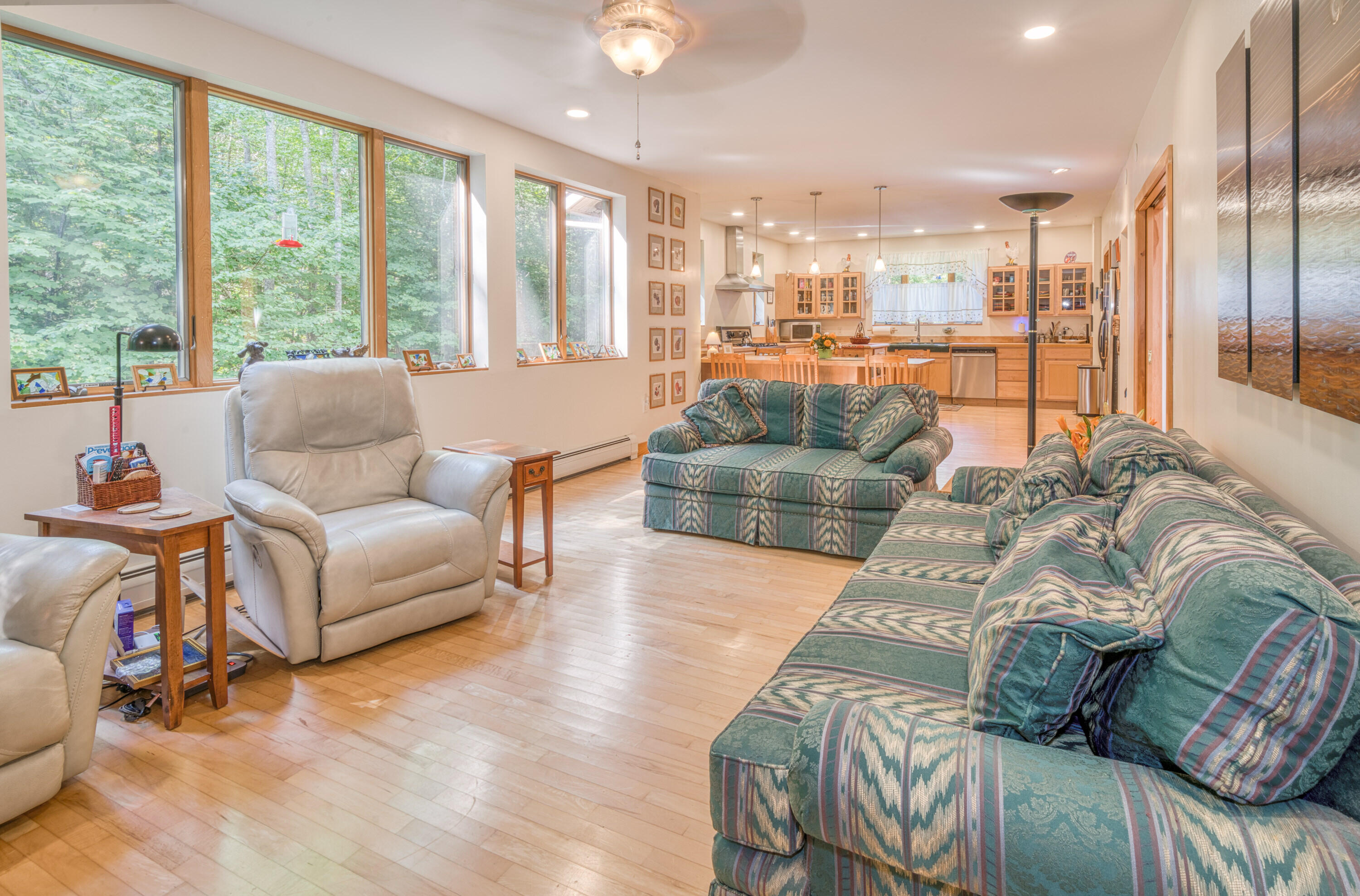 40 Loon Landing Stockton Springs ME 04981