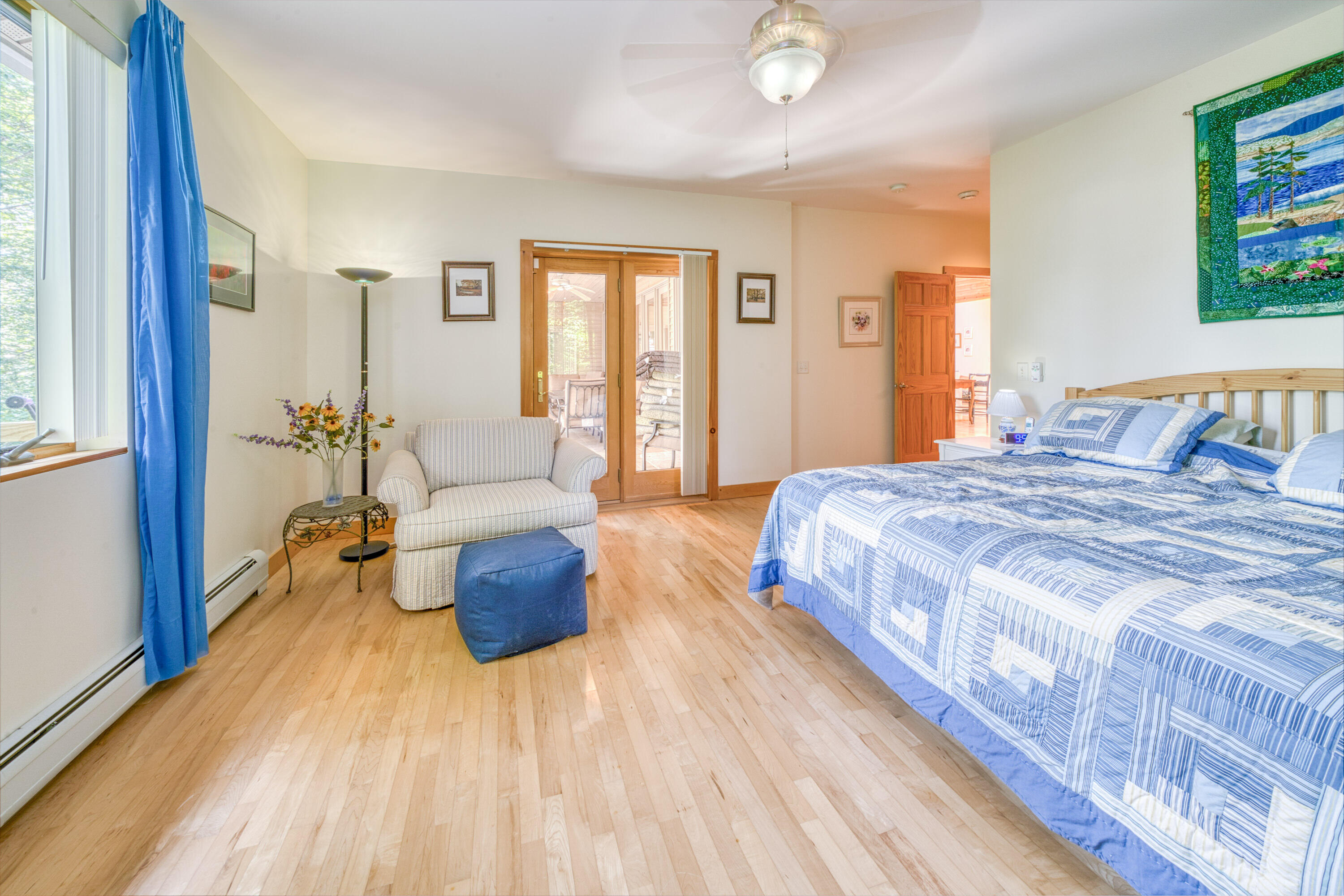 40 Loon Landing Stockton Springs ME 04981