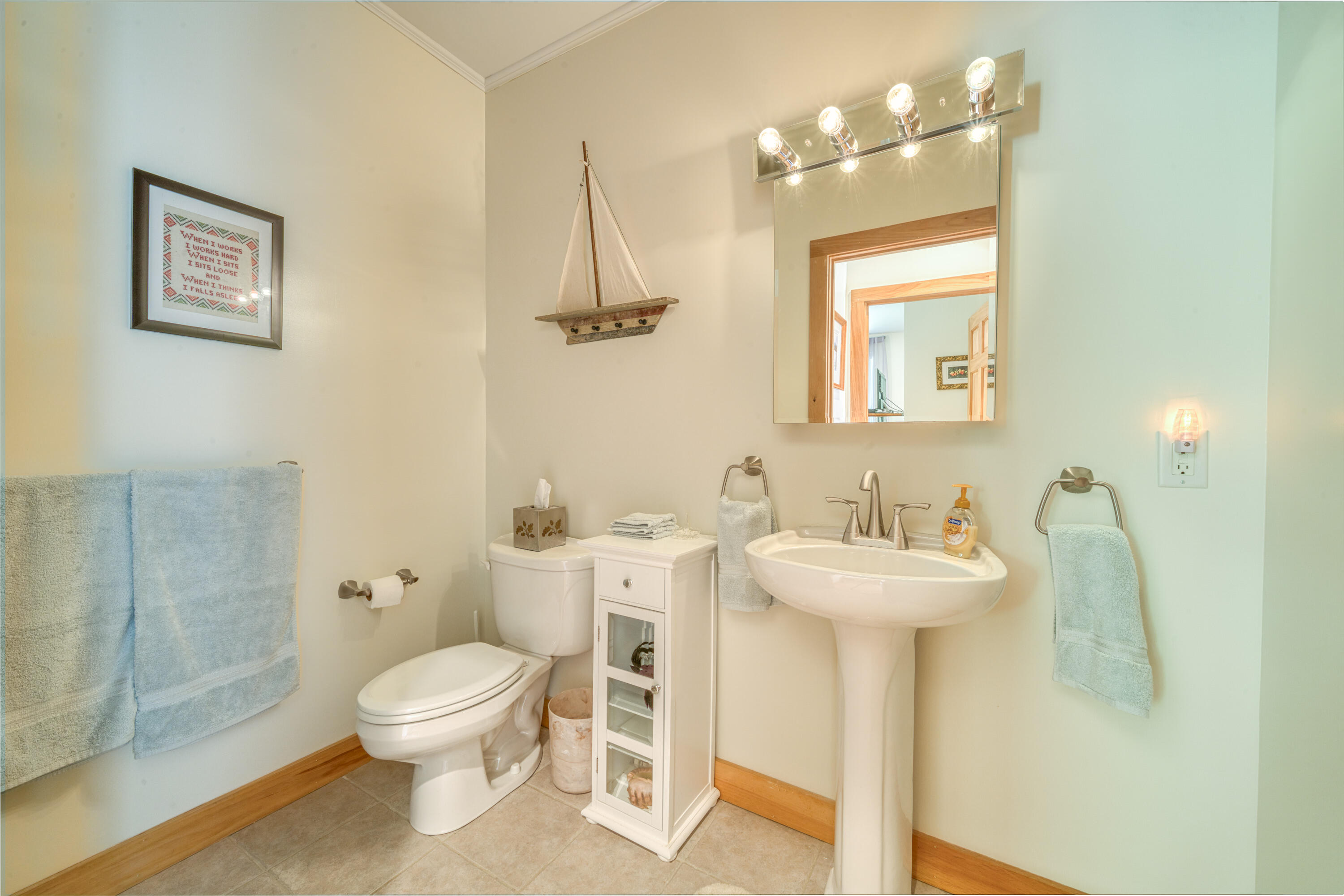 40 Loon Landing Stockton Springs ME 04981