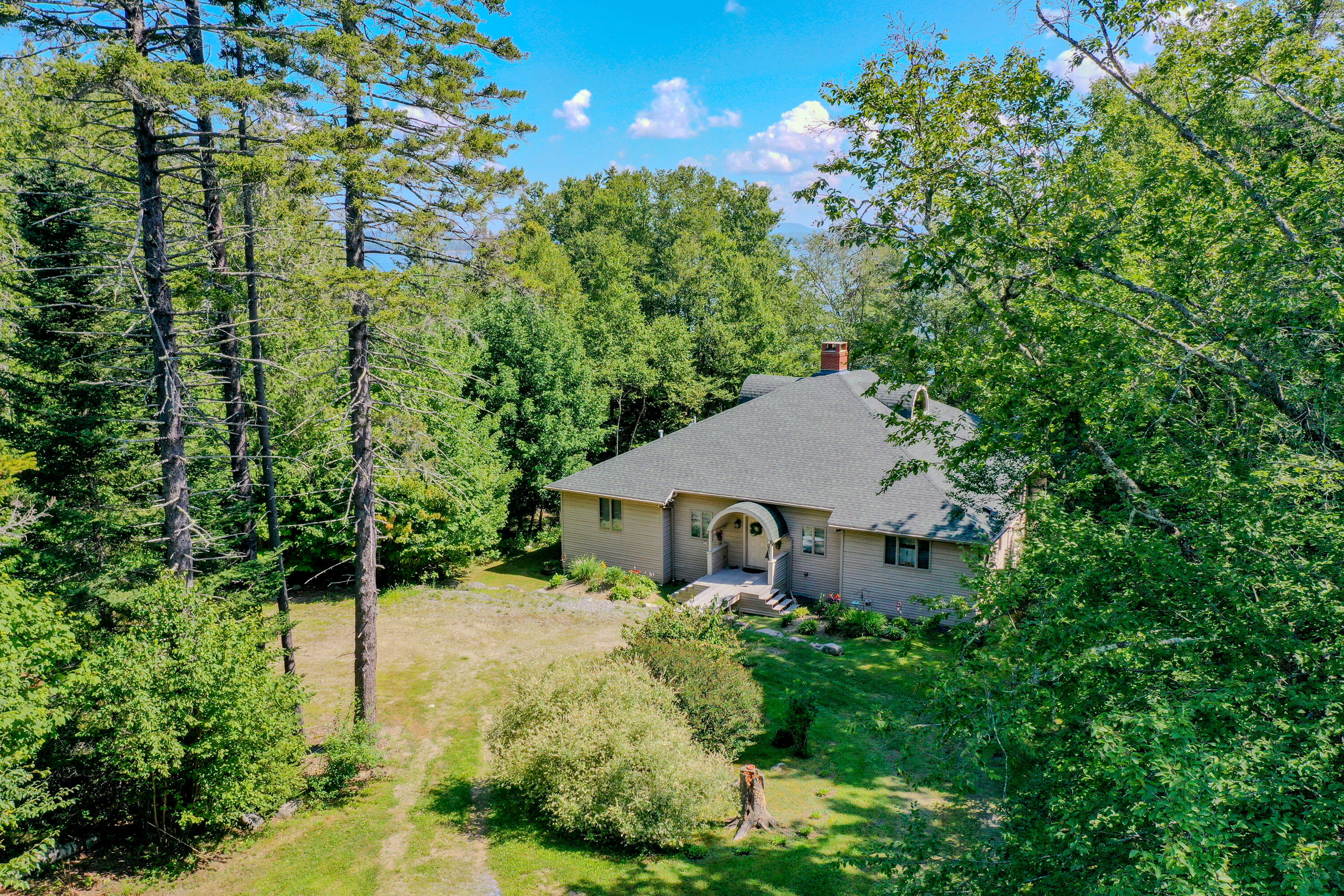 40 Loon Landing Stockton Springs ME 04981