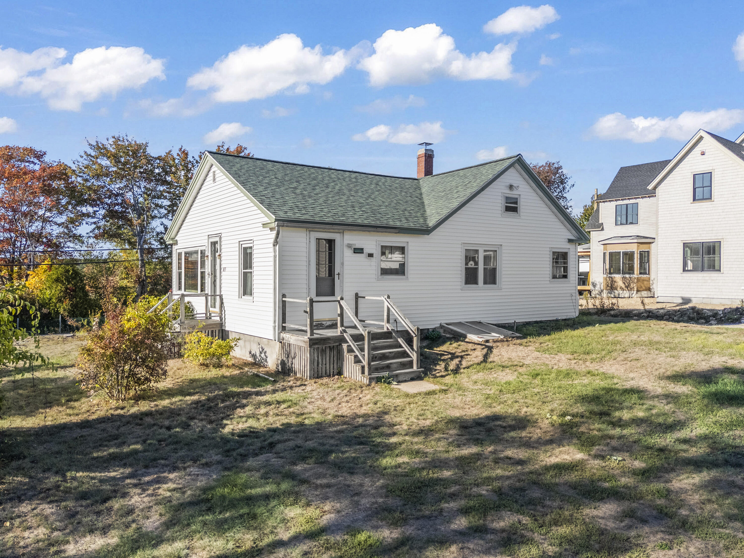 835 Ocean Avenue Wells ME 04090