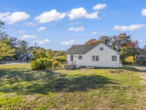 835 Ocean Avenue Wells ME 04090