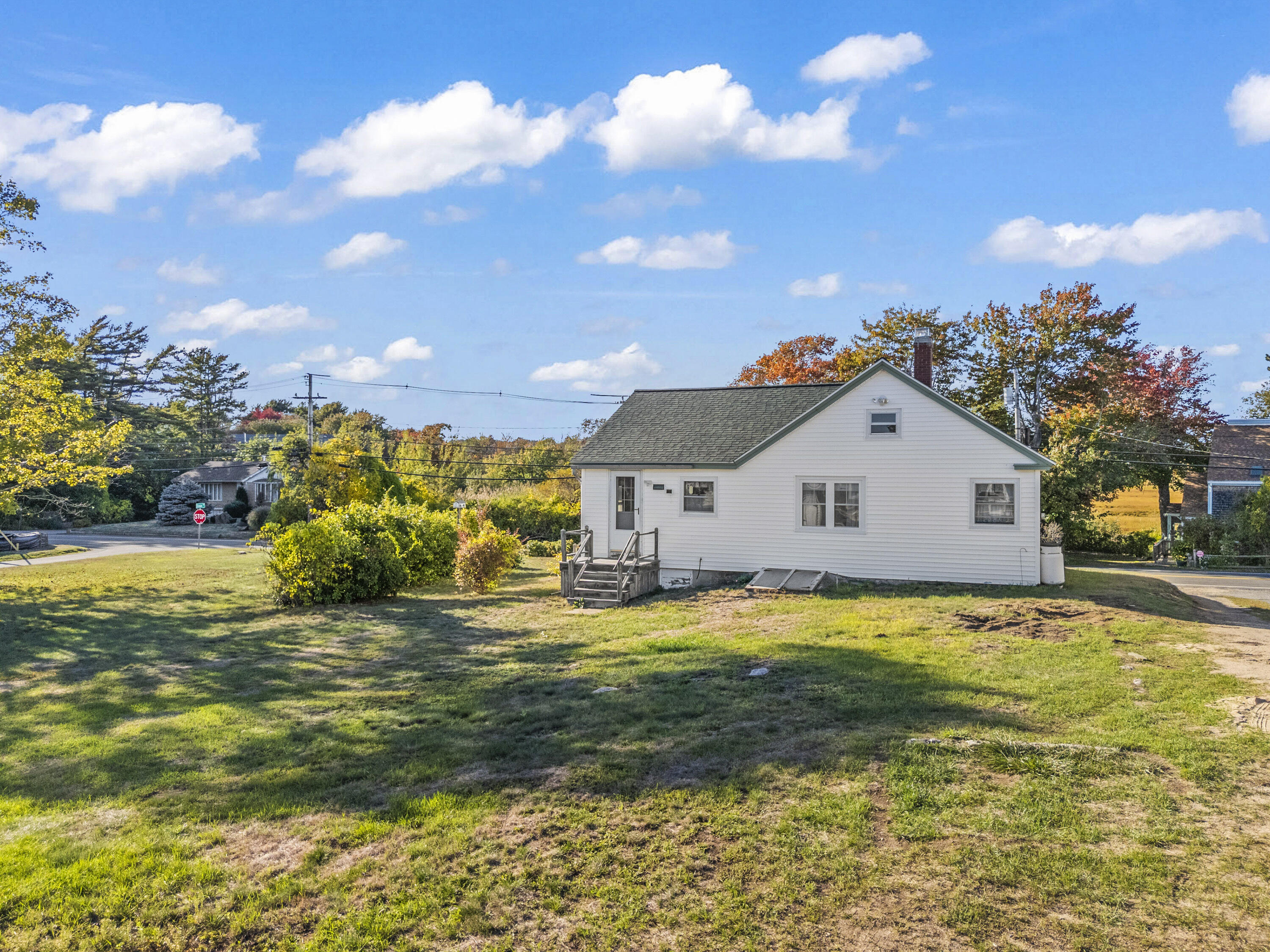 835 Ocean Avenue Wells ME 04090