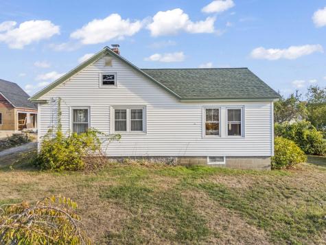 835 Ocean Avenue Wells ME 04090