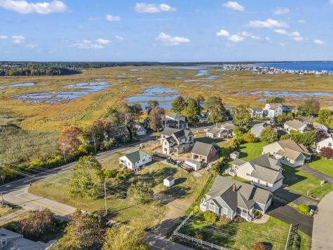 835 Ocean Avenue Wells ME 04090