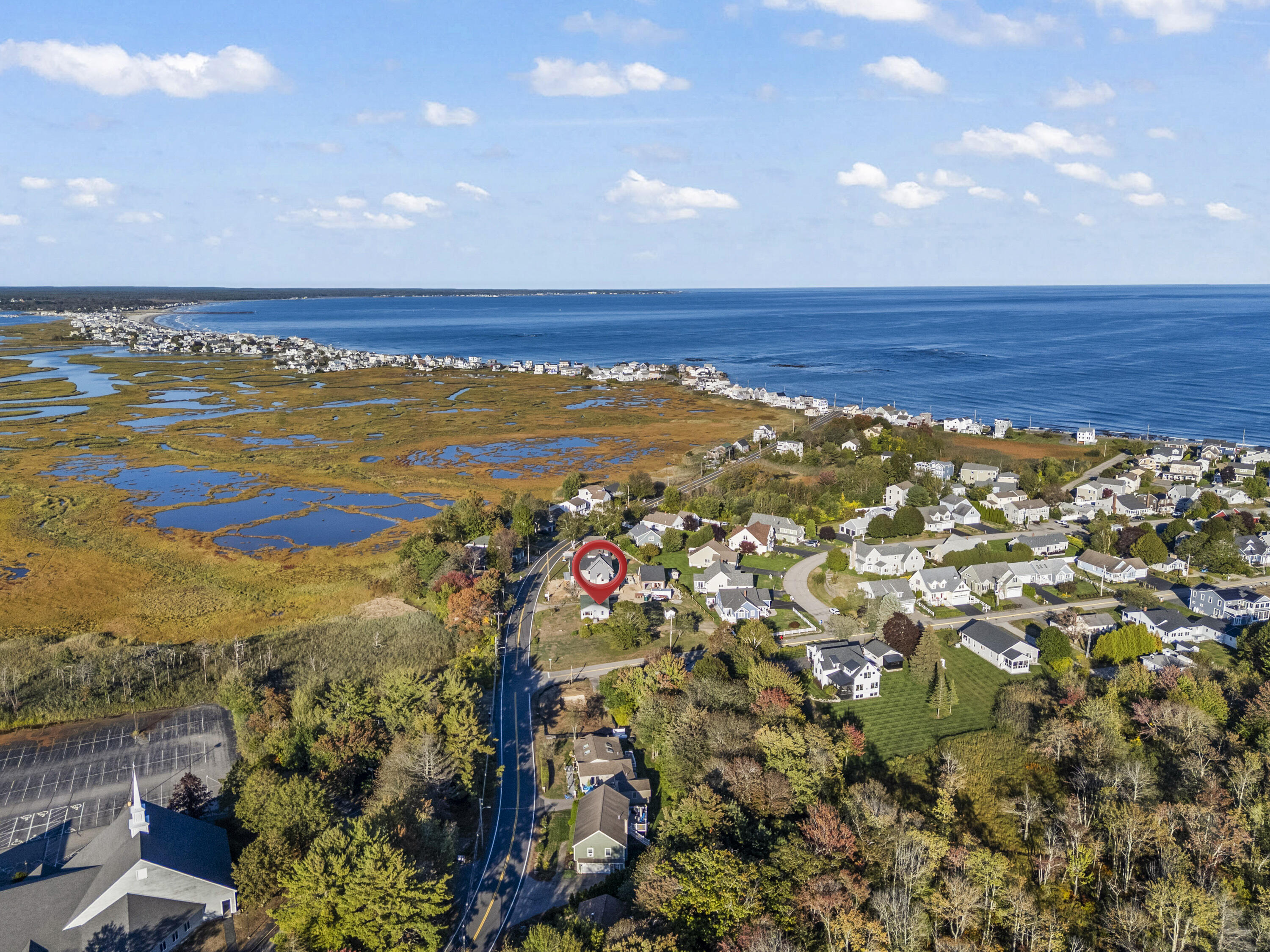 835 Ocean Avenue Wells ME 04090