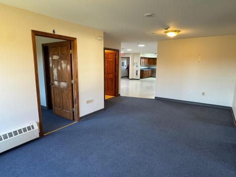 8 Wesleyan Street Fort Fairfield ME 04742