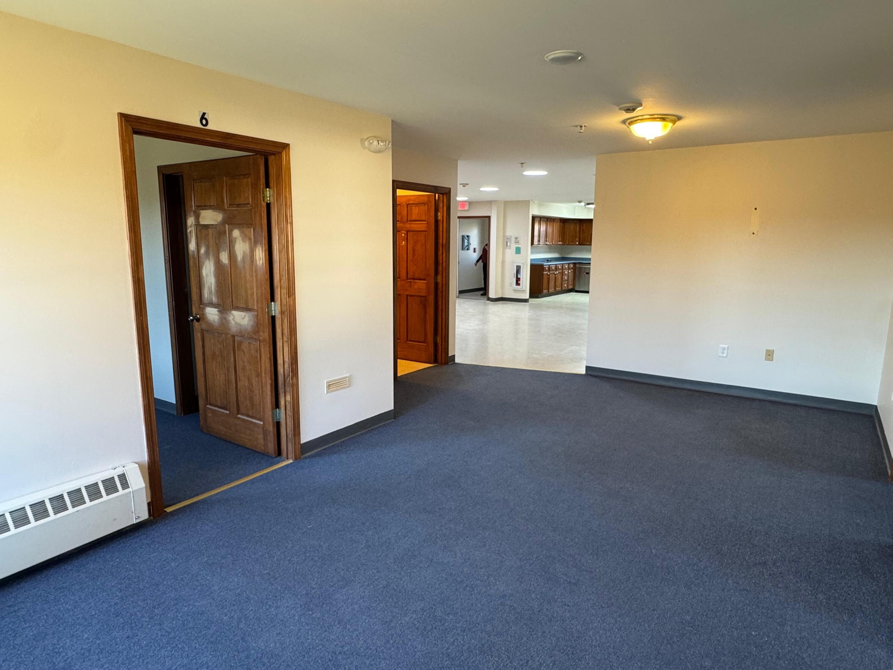 8 Wesleyan Street Fort Fairfield ME 04742