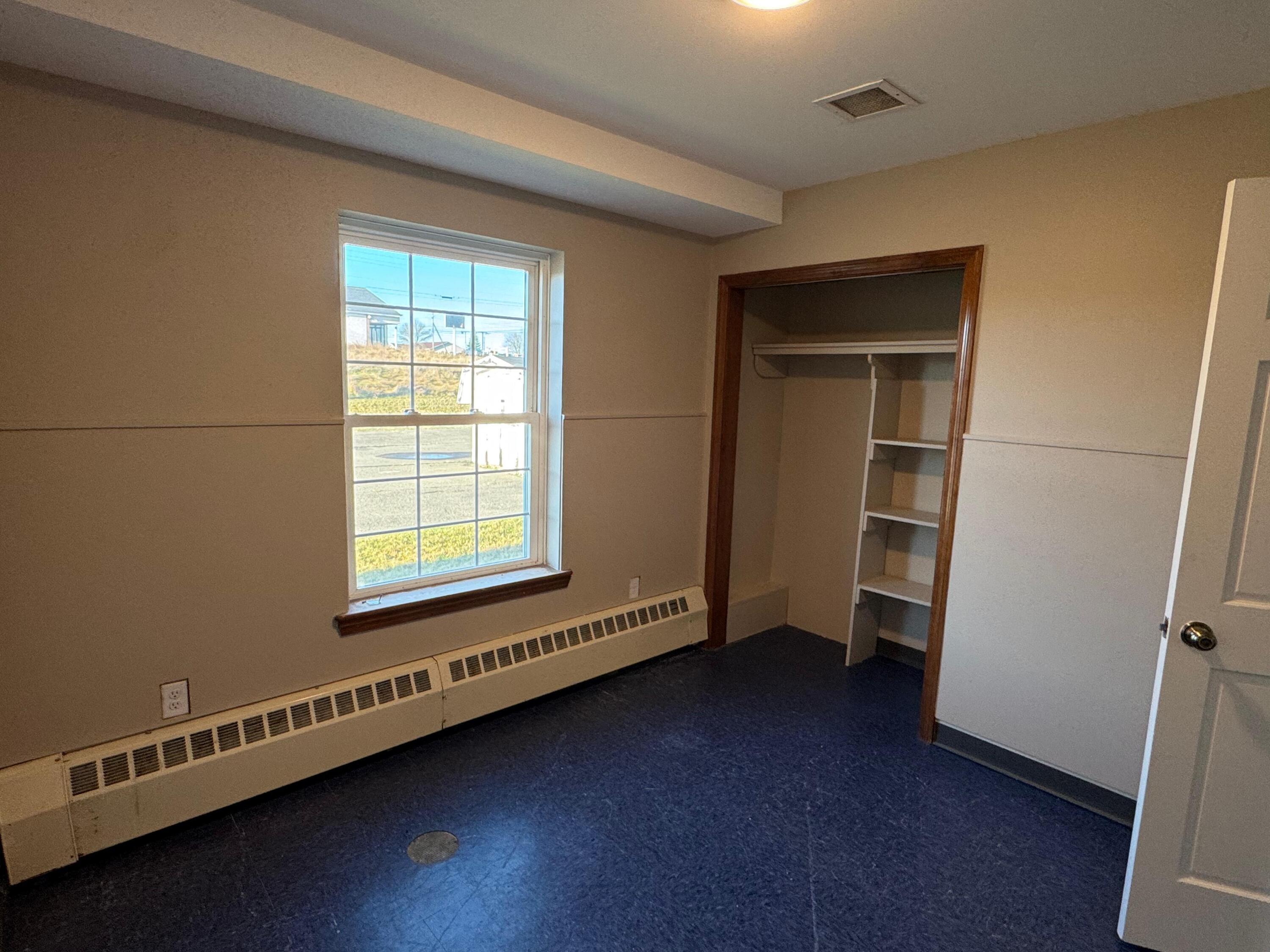 8 Wesleyan Street Fort Fairfield ME 04742