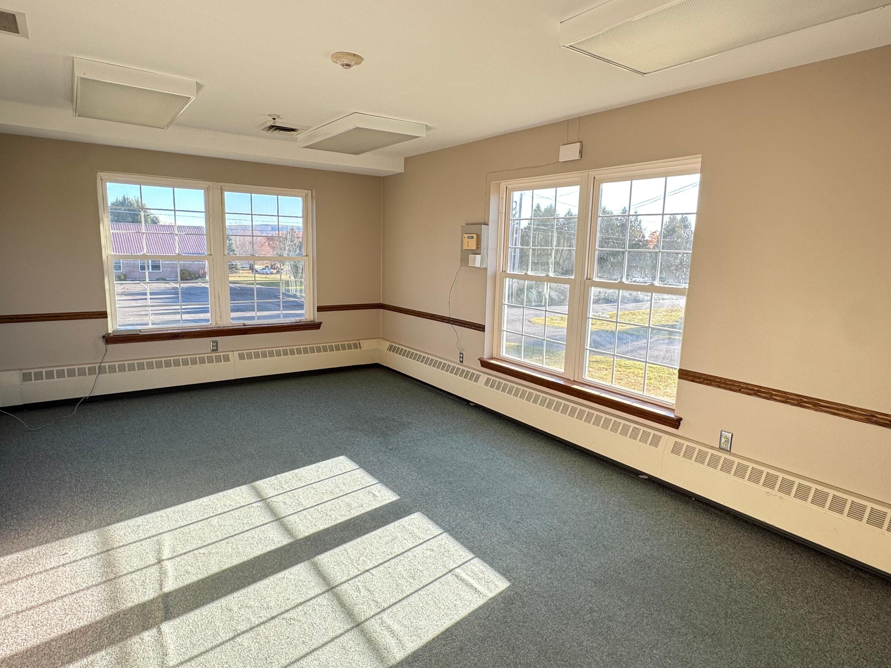 8 Wesleyan Street Fort Fairfield ME 04742