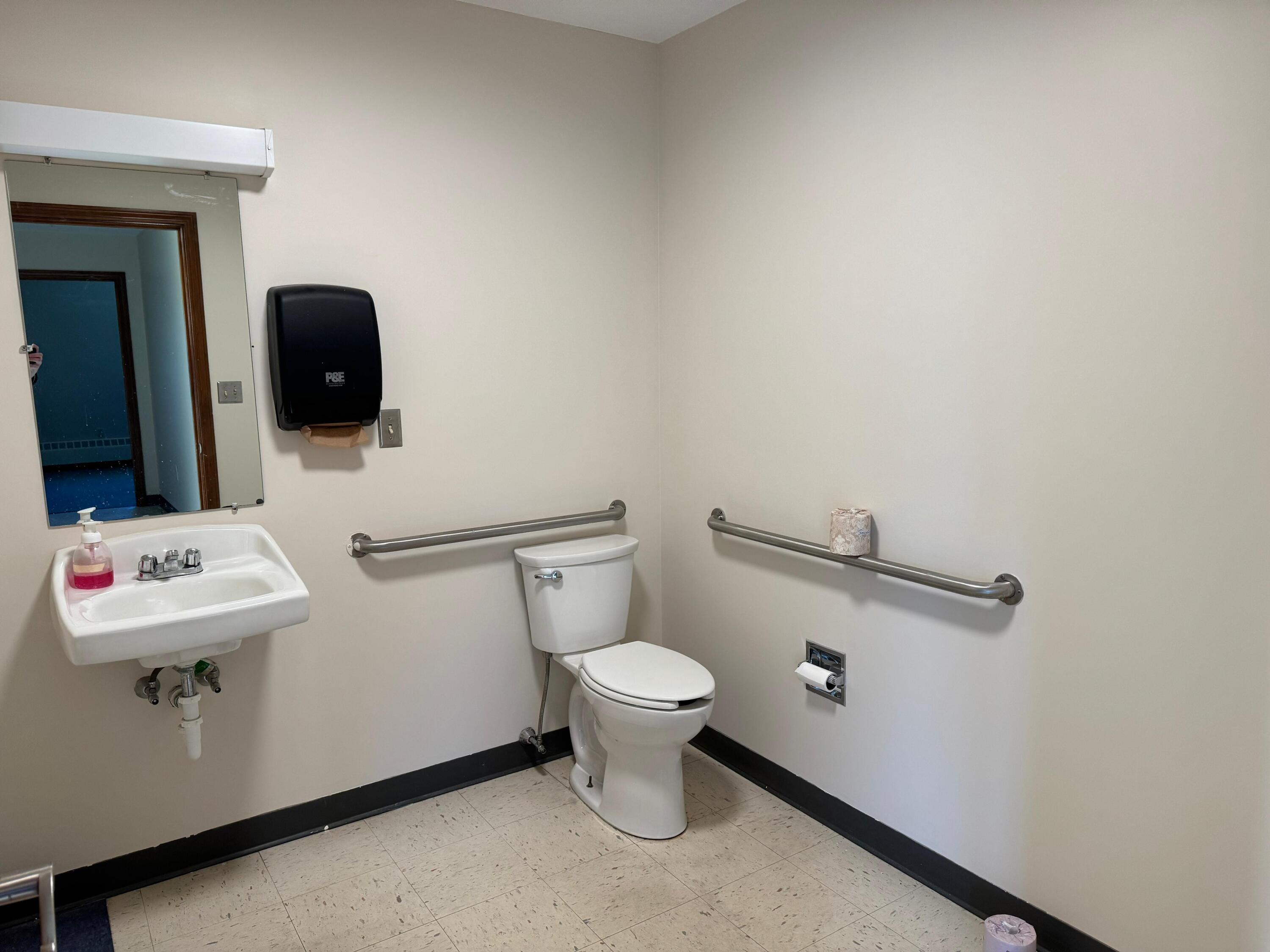 8 Wesleyan Street Fort Fairfield ME 04742