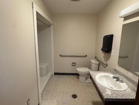 8 Wesleyan Street Fort Fairfield ME 04742